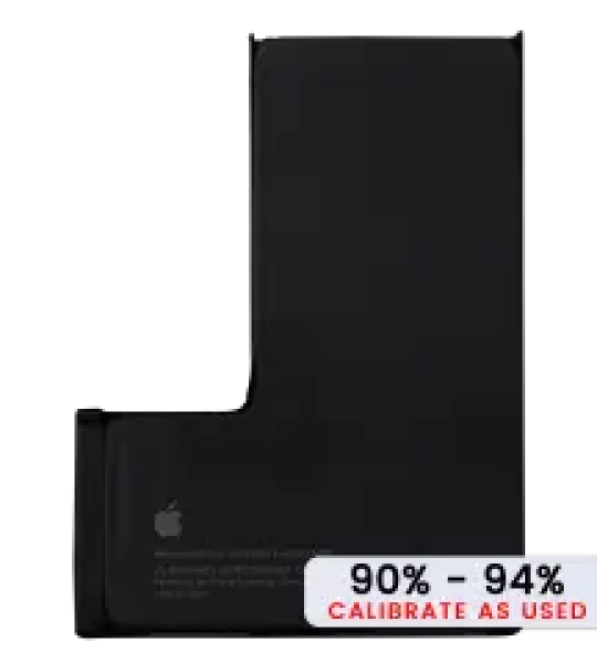 Apple iPhone 15 Pro Battery Pulled C