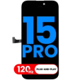 Apple iPhone 15 Pro Display Full HD+ In-Cell (120Hz) Diagnosable