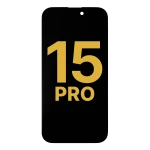 Apple iPhone 15 Pro Display Refurbished