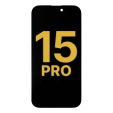 Apple iPhone 15 Pro Display Refurbished