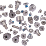 Apple iPhone 15 Complete Screw Set