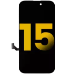 Apple iPhone 15 Display Refurbished