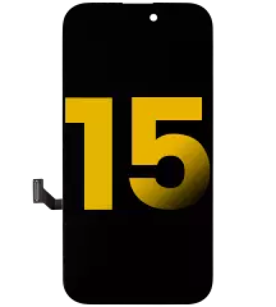 Apple iPhone 15 Display Refurbished