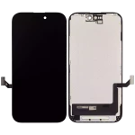 Apple iPhone 15 Display Soft Oled