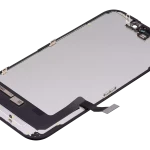 Apple iPhone 15 Display Soft Oled
