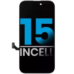 Apple iPhone 15 Display Premium In-Cell