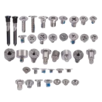 Apple iPhone 15 Complete Screw Set