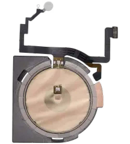 Apple iPhone 15 NFC Wireless Coil with Flash Flex