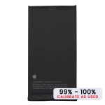 Apple iPhone 15 Battery Pulled A