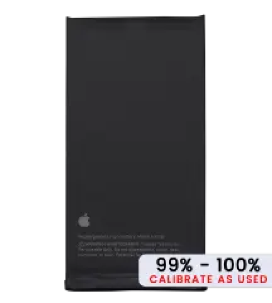 Apple iPhone 15 Battery Pulled A