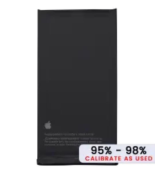 Apple iPhone 15 Battery Pulled B
