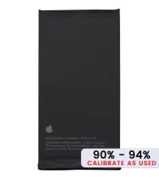 Apple iPhone 15 Battery Pulled C
