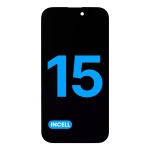 Apple iPhone 15 Display In-Cell AM Plus