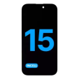 Apple iPhone 15 Display In-Cell AM Plus