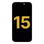 Apple iPhone 15 Display Refurbished
