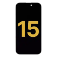 Apple iPhone 15 Display Refurbished