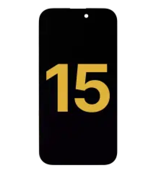 Apple iPhone 15 Display Refurbished