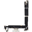 Apple iPhone 16 Plus Charger Flex White OEM-Equivalent