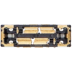 Apple iPhone 16 / 16 Plus Battery FPC Connector (4 Pin)