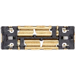 Apple iPhone 16 / 16 Plus Battery FPC Connector (4 Pin)