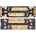 Apple iPhone 16 / 16 Plus Battery FPC Connector (4 Pin)