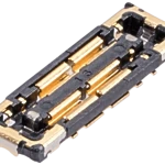Apple iPhone 16 / 16 Plus Battery FPC Connector (4 Pin)