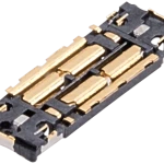 Apple iPhone 16 / 16 Plus Battery FPC Connector (4 Pin)