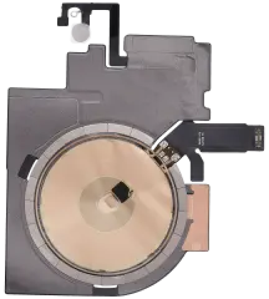 Apple iPhone 16 Plus NFC Wireless Coil with Flash Flex