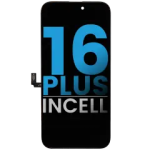 Apple iPhone 16 Plus Display In-Cell Full HD+