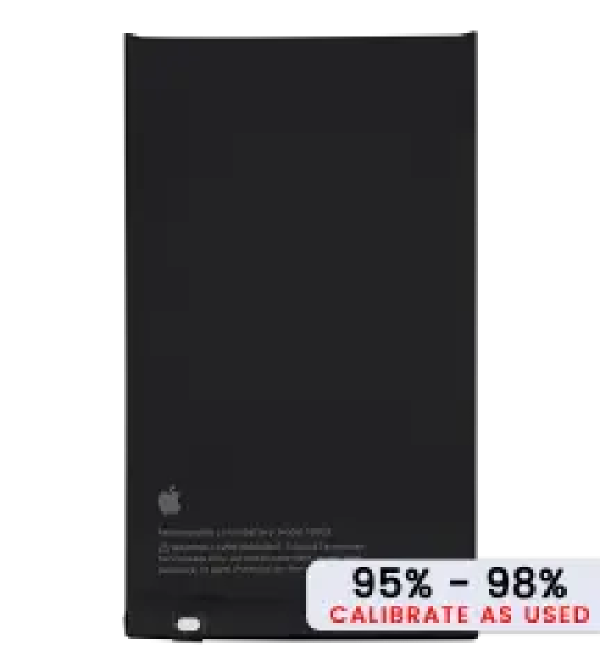 Apple iPhone 16 Plus Battery Pulled B