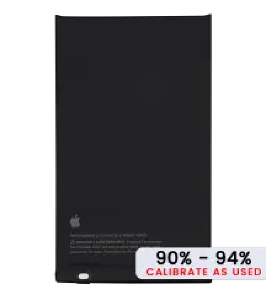 Apple iPhone 16 Plus Battery Pulled C