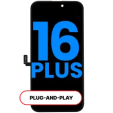 Apple iPhone 16 Plus Display In-Cell Diagnosable