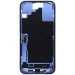 Apple iPhone 16 Plus Middle Frame with Small Parts - Ultramarine Pulled A