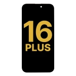Apple iPhone 16 Plus Display Refurbished