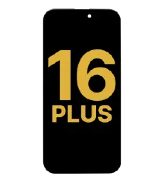 Apple iPhone 16 Plus Display Refurbished
