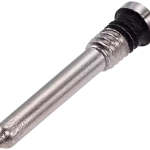 Apple iPhone 16 Series Bottom Screw Set (100 Pack) - Silver