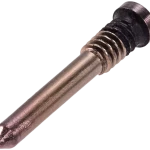 Apple iPhone 16 Pro / 16 Pro Max Bottom Screw Set (100 Pack) - Gold