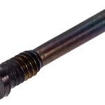 Apple iPhone 16 Series Bottom Screw Set (100 Pack) - Black
