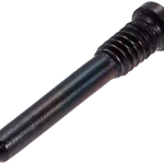 Apple iPhone 16 Series Bottom Screw Set (100 Pack) - Black