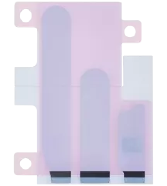 Apple iPhone 16 Pro Max Battery Adhesive (10 Pack)