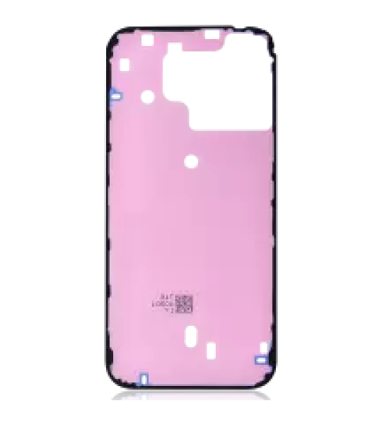 Apple iPhone 16 Pro Max Back Cover Adhesive (10 Pack)