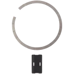 Apple iPhone 16 Pro / 16 Pro Max Wireless NFC Magsafe Magnet OEM-Equivalent