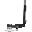 Apple iPhone 16 Pro Max Charger Flex White Titanium OEM-Equivalent