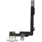 Apple iPhone 16 Pro Max Charger Flex White Titanium OEM-Equivalent