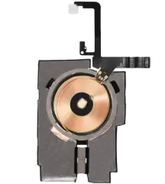 Apple iPhone 16 Pro Max NFC Wireless Coil with Flash Flex