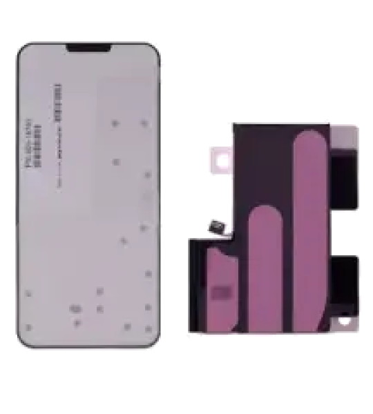 Apple iPhone 16 Pro Max Battery Service Pack