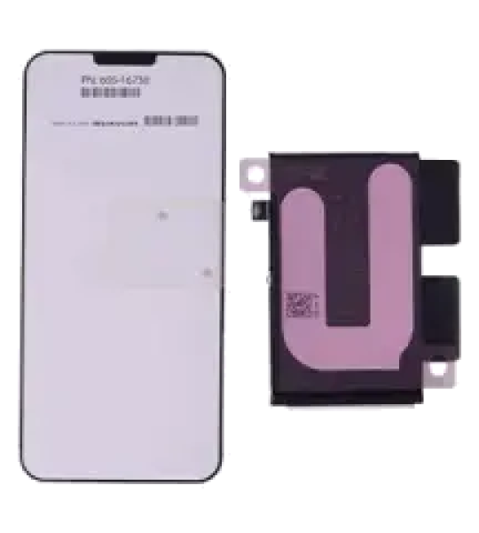 Apple iPhone 16 Battery Service Pack
