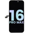 Apple iPhone 16 Pro Max Display Service Pack
