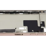 Apple iPhone 16 Pro Max Middle Frame with Small Parts - Desert Titanium Pulled A