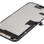 Apple iPhone 16 Pro Max Display Full HD+ In-Cell (120Hz)